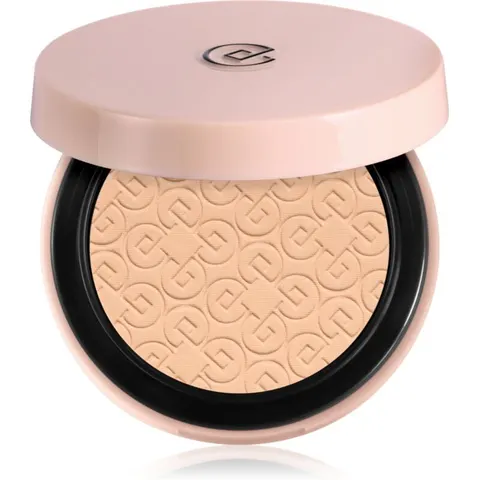 Collistar Poudre compacte Impeccabile #20G-Naturel – image 2