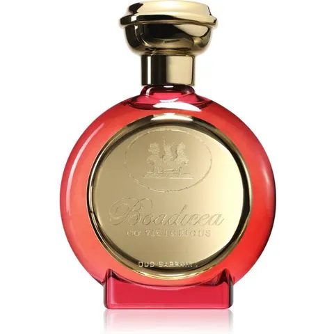 Boadicea the Victorious Oud Sapphire Eau de Parfum mixte 100 ml – image 3