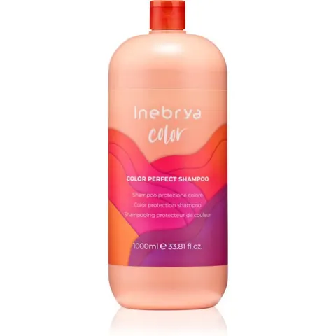 Inebrya Color Perfect Shampoo 1000 ml – image 3