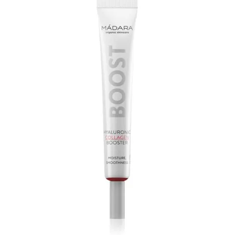 MÁDARA Boost concentré au collagène 25 ml – image 2