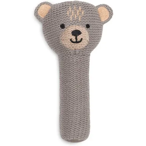 JOLLEIN Rattle hochet Bear 0m+ 1 pcs – image 2
