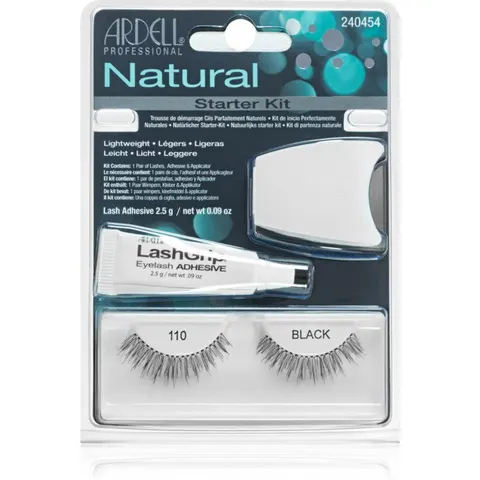 Ardell Pro Natural Lash starter kit #110 – image 2