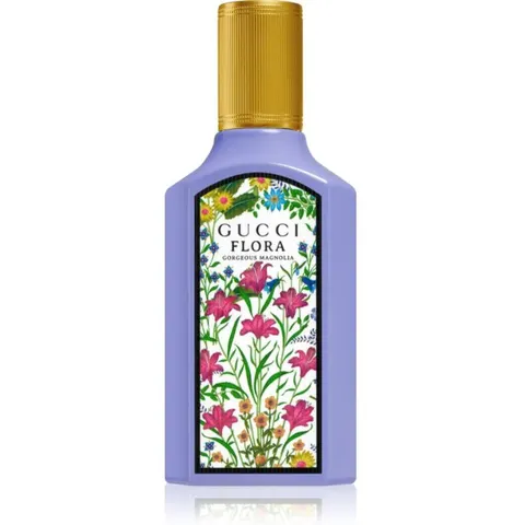 Gucci Flora Magnolia EPV 30ML – 50ml – image 3