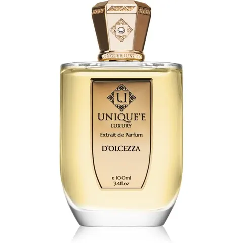 Unique e Luxury D’olcezza Eau de Parfum mixte 100 ml – image 2