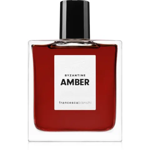 Francesca Bianchi Byzantine Amber extrait de parfum mixte 100 ml – image 2