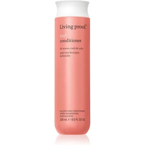 Living Proof. Curl Conditioner 236 ml – 236ml – image 2