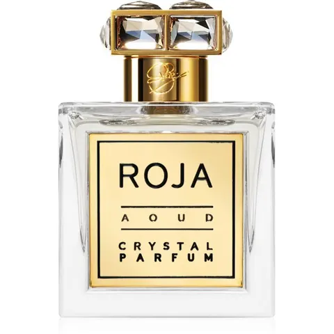 Roja Parfums Aoud Crystal Parfum mixte 100 ml – image 3