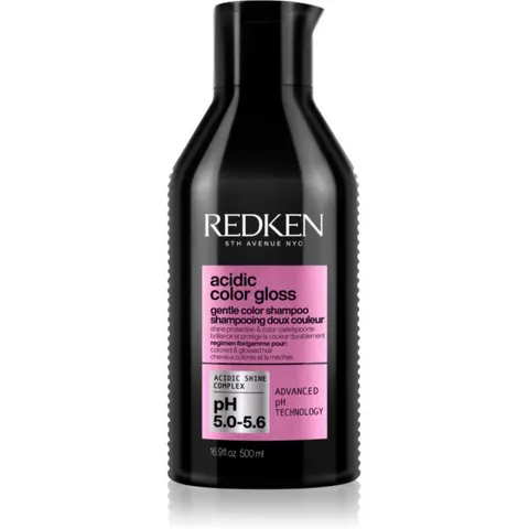 Redken Acidic Color Gloss Shampoing Shampooing – E4119900 – image 4