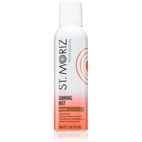 St. Moriz Autobronceador spray #medium – image 3