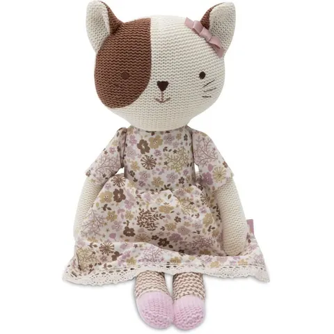 JOLLEIN Doll Jill poupée 0m+ 1 pcs – image 2