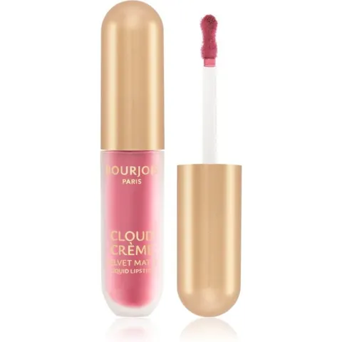 Bourjois Cloud Crème Rouge à lèvres – 834880 – image 2