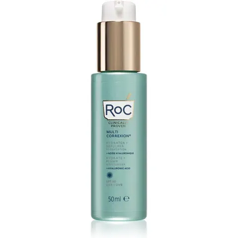 RoC Multi Correxion Hydrate & Plump Moisturiser SPF 30 50 ml – image 4