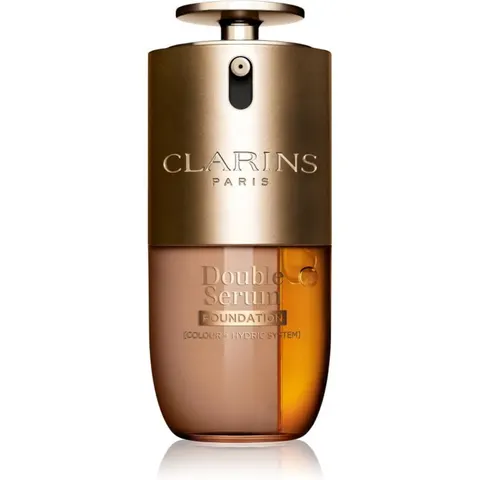 Clarins Base de maquillage Double Serum #M3N – image 3
