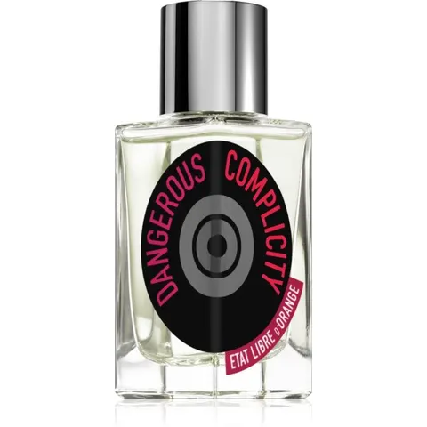 Etat Libre d’Orange Dangerous Complicity Eau de Parfum mixte 50 ml – image 3