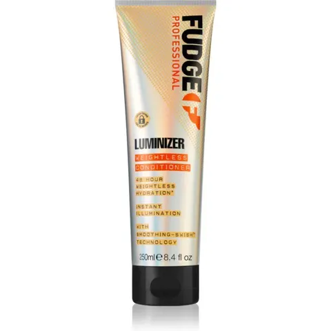 Fudge Luminizer Weightless Conditioner 250 ml – image 2
