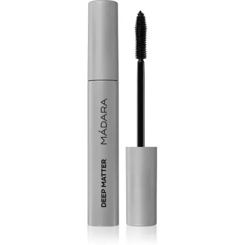 MÁDARA Deep Matter mascara volume 6 ml – image 2