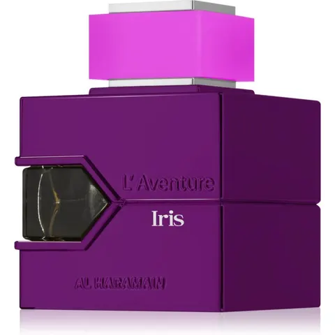 Al Haramain L'Aventure Iris Eau de Parfum mixte 100 ml – image 3