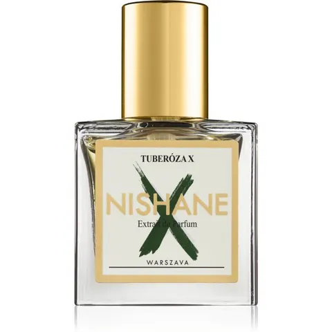 Nishane Tuberóza X extrait de parfum mixte 15 ml – image 3