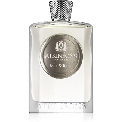 Atkinsons Mint & Tonic Eau de Parfum mixte 100 ml – image 2