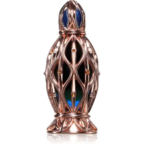 Hamidi Amani huile parfumée mixte 20 ml – image 2