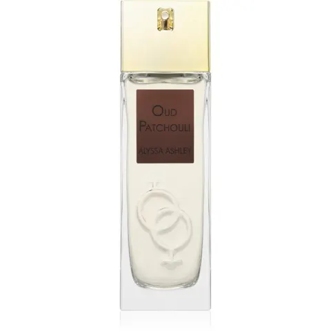 Alyssa Ashley Oud Patchouli Eau de Parfum mixte 50 ml – image 2