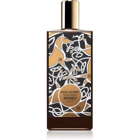 Memo Paris Irish Leather Eau de Parfum mixte 75 ml – image 2