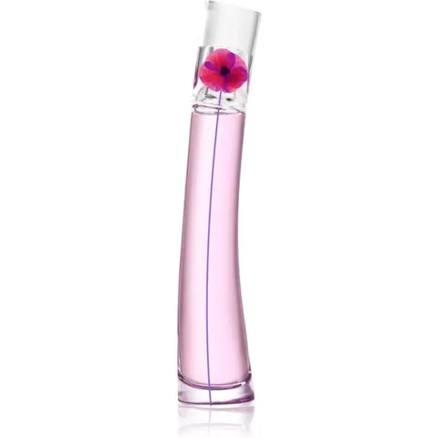 Flower by Kenzo Cherry Poppy – 50ml – image 4