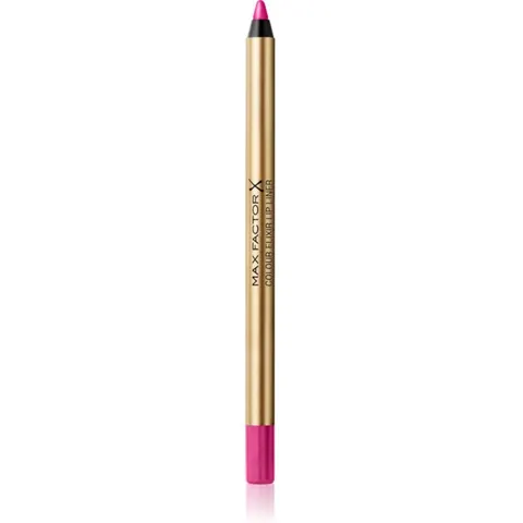 Max Factor Colour Elixir lipliner #040-peacock pink – image 2