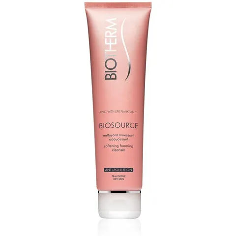 Biotherm Biosource softening cleansing foam 150 ml – image 4