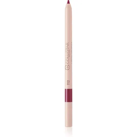 Collistar Twist Design lápiz de labios #112-Iris Fiorentino – image 2