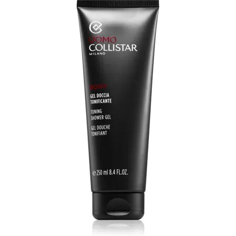 Collistar Uomo Toning Shower Gel 250 ml – image 2