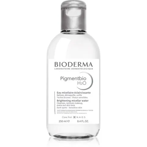 Bioderma Pigmentbio H2O solution micellaire 250 ml – image 4