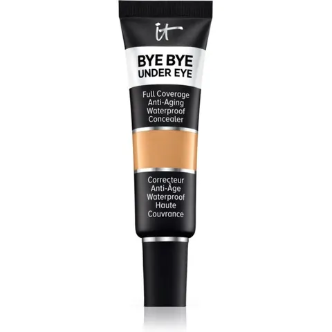 IT Cosmetics Bye Under Eye concealer #medium amber – 23.5 - Medium Amber (chaud) – image 3
