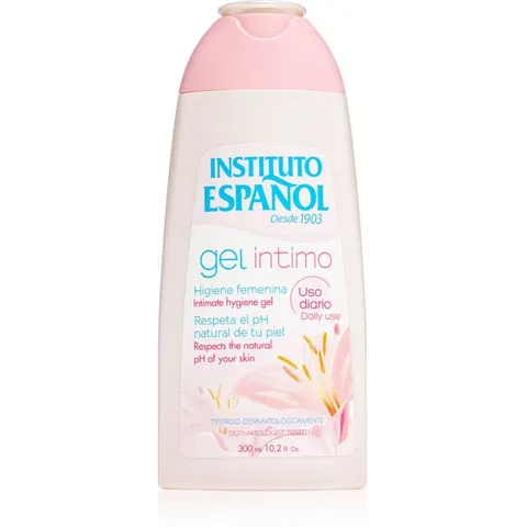 Instituto Español Íntima gel íntimo 300 ml – image 2