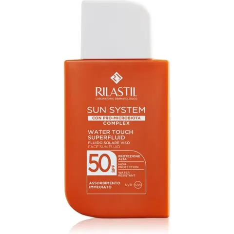 Rilastil Sun System Water Touch Superfluid SPF50 50 ml – image 3