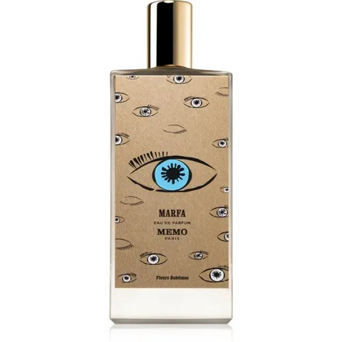 Memo Paris Marfa Eau de Parfum mixte 75 ml – image 2
