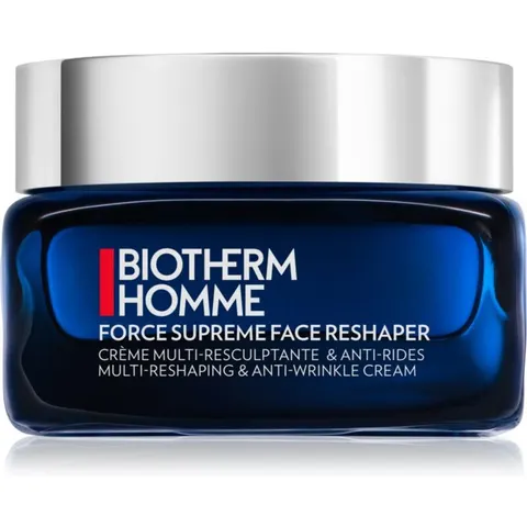 BIOTHERM HOMME FORCE SUPRÊME RESHAPER 50 ml – image 2