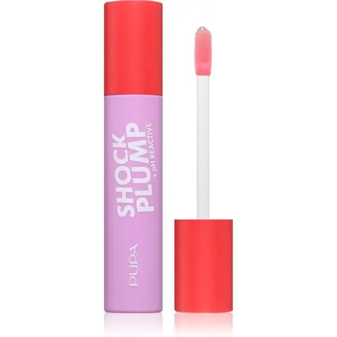 Pupa Shock Plump Gloss – 398706 – image 3