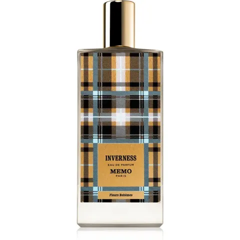 Memo Paris Inverness Eau de Parfum mixte 75 ml – image 3