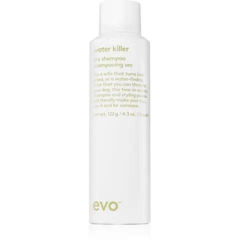 EVO Shampooing Sec Water Killer – image 2