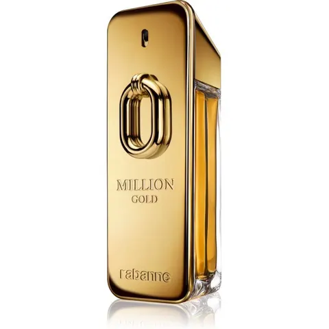 Rabanne Million Gold Eau de Parfum – 200ml – image 4