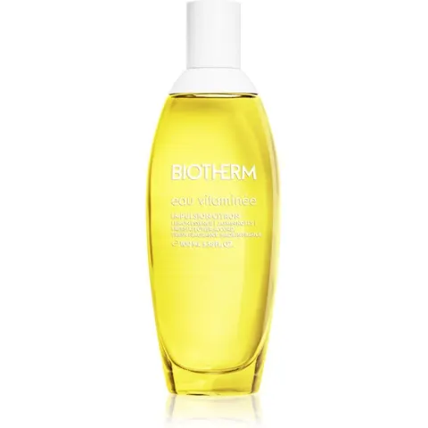 Biotherm - Impulsion Citron - Eau Vitaminée - 100ml – image 3