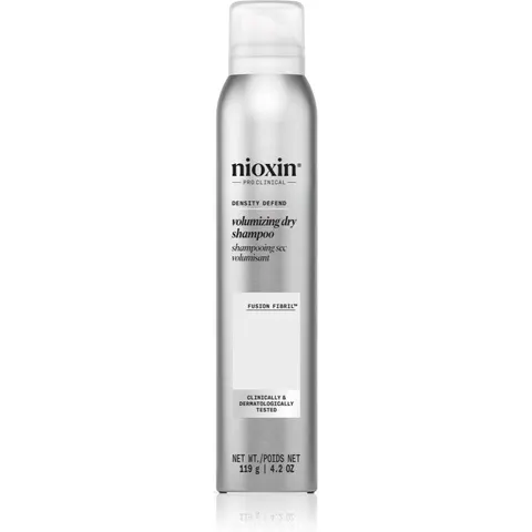 Nioxin Density Defend Volumising Dry Shampoo 180 ml – image 4