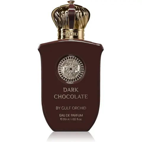 Gulf Orchid Dark Chocolate Eau de Parfum mixte 30 ml – image 2