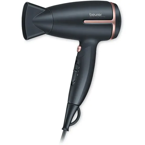 BEURER HC 25 sèche-cheveux 1 pcs – image 2
