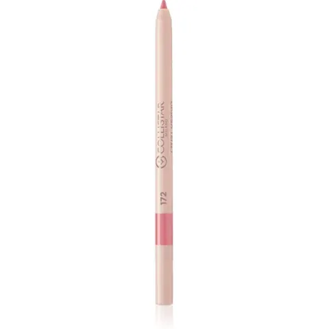 Collistar Twist Design lápiz de labios #172-Zircone Rosa – image 2