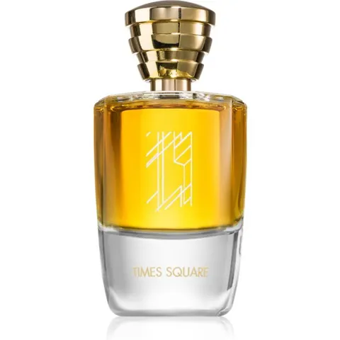 Masque Milano Times Square Eau de Parfum mixte 100 ml – image 3