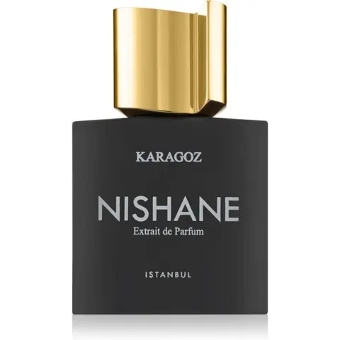 Nishane Karagoz extrait de parfum mixte 50 ml – image 2