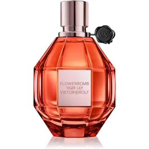 Viktor & Rolf - Flowerbomb Tiger Lily - Eau De Parfum - 100ml – image 5