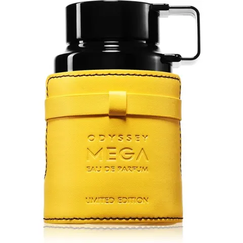 Armaf Odyssey Mega Eau de Parfum (Homme) 100 ml – image 2